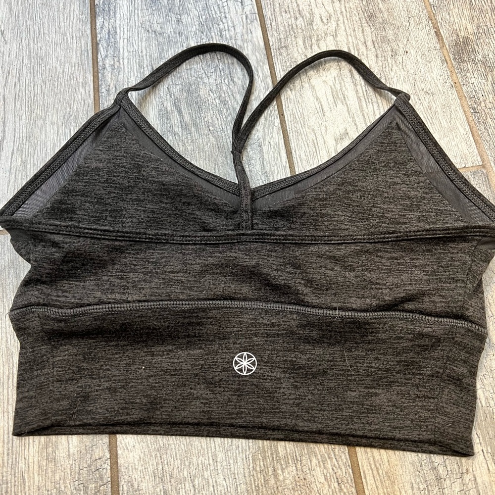 Gaiam Sports Bralette